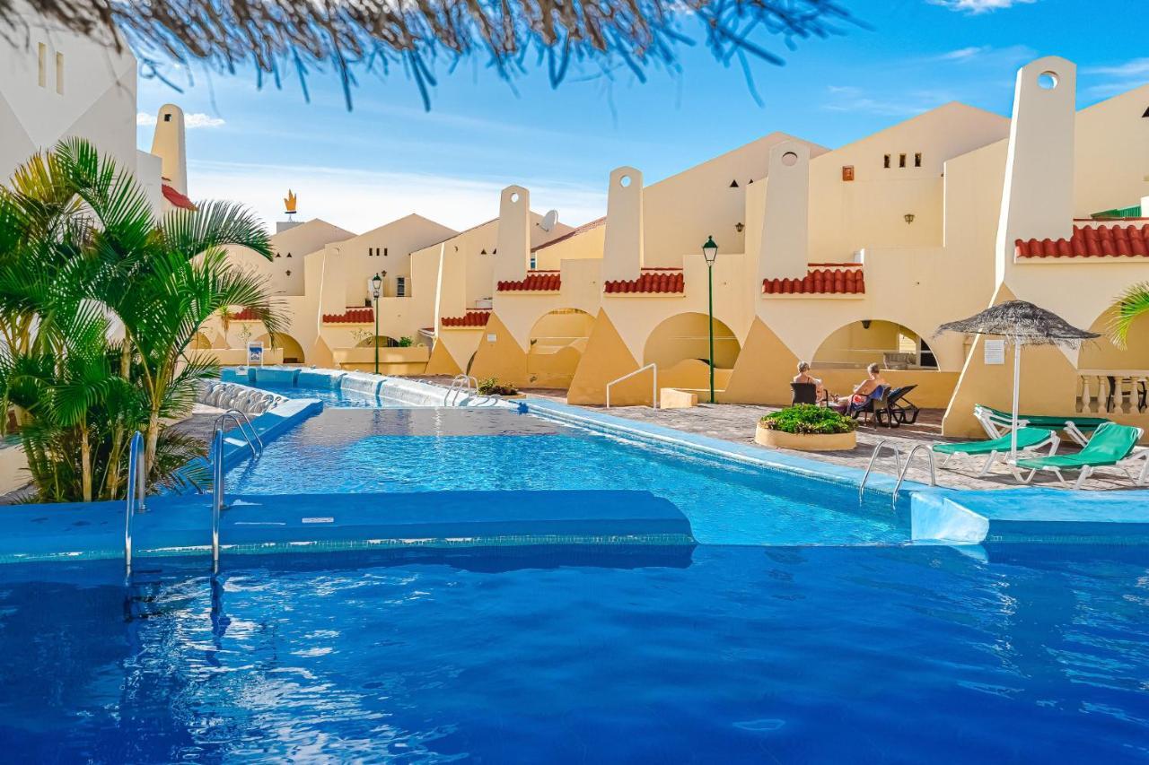 אדחה Aircon River Style Pool Best Beach In 200M Mareverde מראה חיצוני תמונה