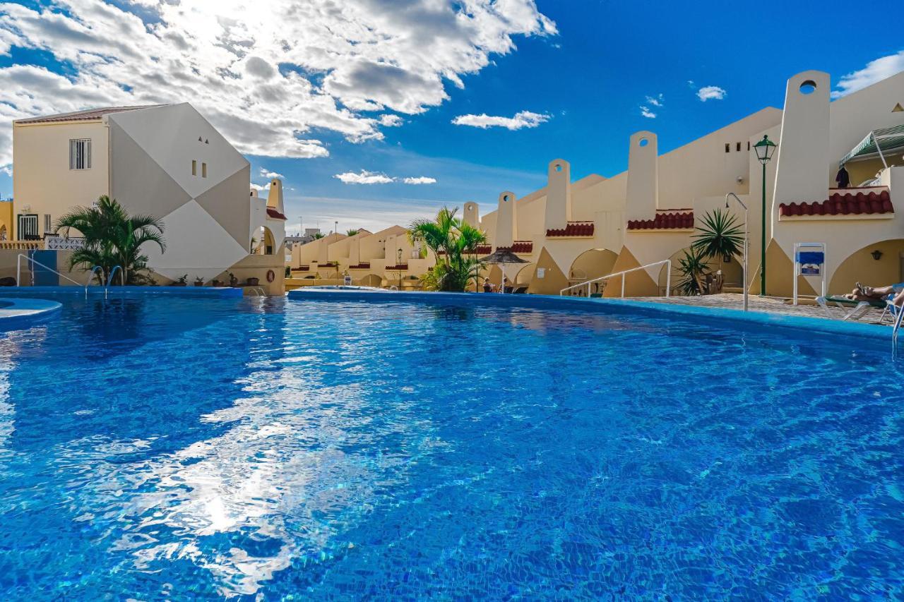 אדחה Aircon River Style Pool Best Beach In 200M Mareverde מראה חיצוני תמונה